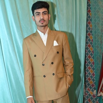 Dhruv Singh